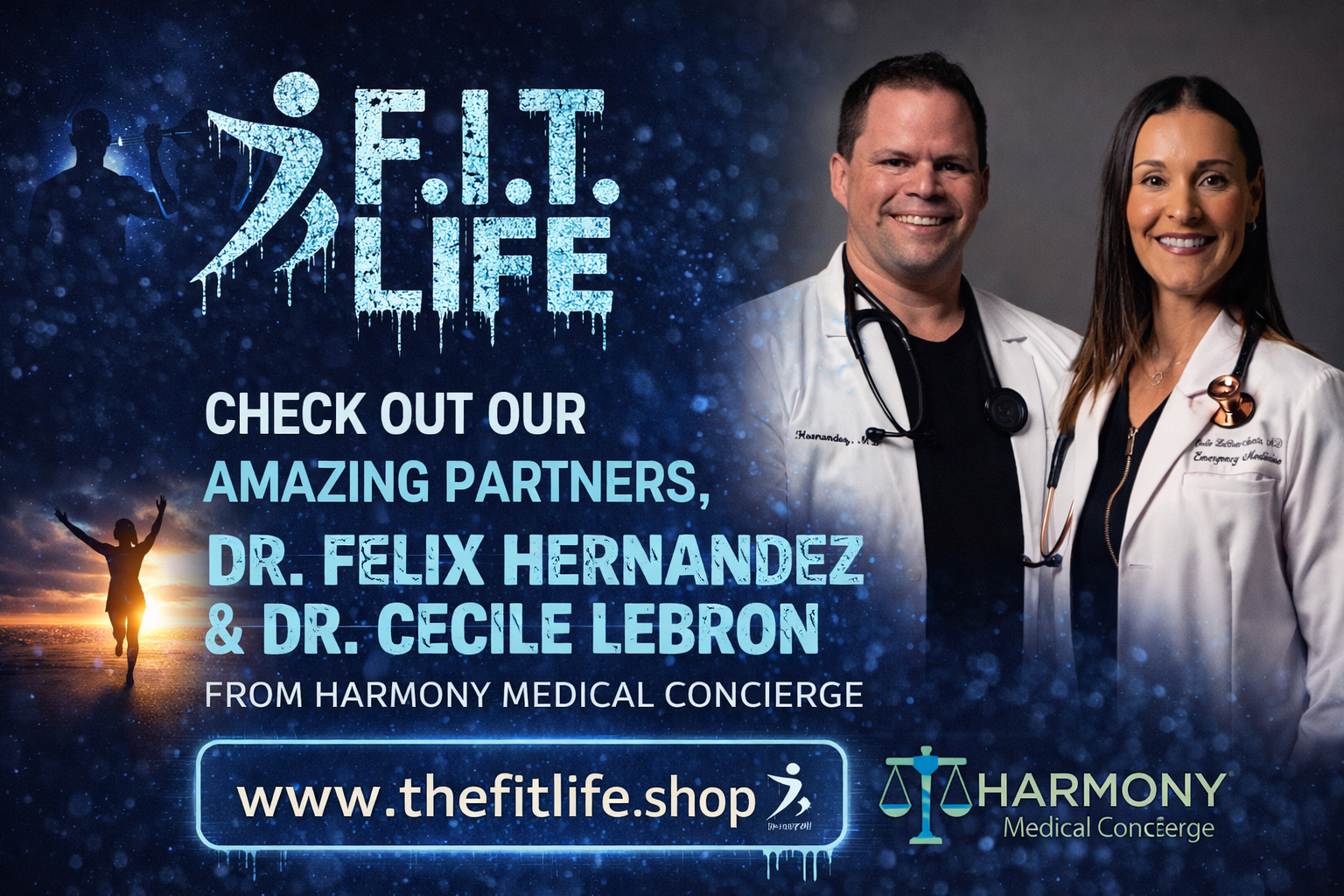 Harmony Medical Concierge